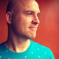 Sean O'Connor is the Executive Creative Director with Downstream in Amsterdam Sean O'Connor is the Executive Creative Director with Downstream in Amsterdam